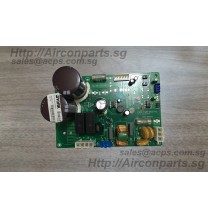 York VRV Fan driver board power board 025W43786-528 